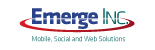 Professional Website Development - Emerge Inc.