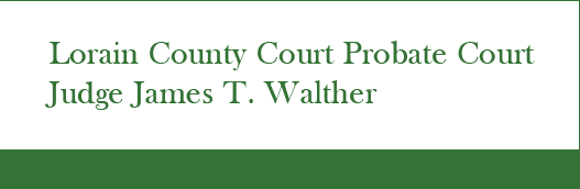 Lorain County Probate Court